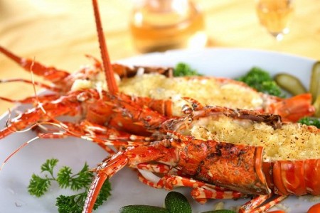 Những Món Ngón Khó Cưỡng (P1) Những Món Ngón Khó Cưỡng (P1)