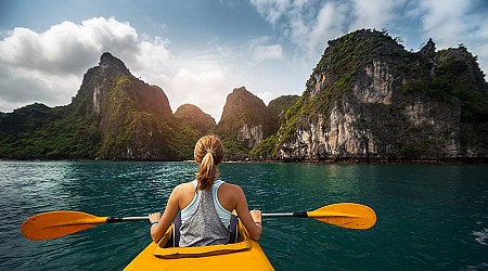 Tổng Quan trải nghiệm Đảo Cát Bà 2025 Tổng Quan trải nghiệm Đảo Cát Bà 2025