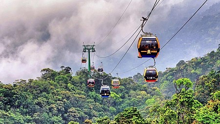chương trình Trải Nghiệm Cáp Treo Phù Long - Tham Quan Vịnh Lan Hạ | 3 Ngày 2 Đêm 2025 chương trình Trải Nghiệm Cáp Treo Phù Long - Tham Quan Vịnh Lan Hạ | 3 Ngày 2 Đêm 2025