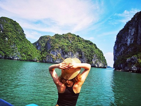 Đảo Cát Bà - Vịnh Lan Hạ - Ba Trái Đào 2 Ngày 1 Đêm Đảo Cát Bà - Vịnh Lan Hạ - Ba Trái Đào 2 Ngày 1 Đêm
