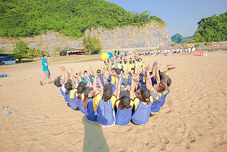 Hành trình 3 Ngày 2 Đêm (Tàu Cao Tốc) Hành trình 3 Ngày 2 Đêm (Tàu Cao Tốc)
